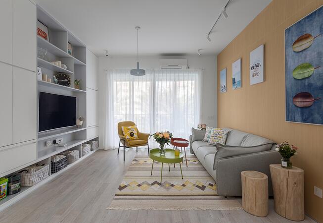 北歐風(fēng)格的特點和裝修搭配方法